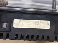  Щиток приборов (приборная панель) Skoda Fabia 1999-2004 20339790 #2