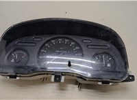  Щиток приборов (приборная панель) Ford Transit 2000-2006 20339805 #1