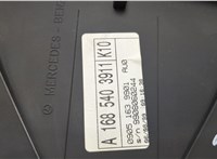  Щиток приборов (приборная панель) Mercedes A W168 1997-2004 20339813 #2