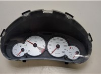  Щиток приборов (приборная панель) Peugeot 206 20339817 #1