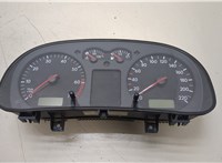  Щиток приборов (приборная панель) Volkswagen Golf 4 1997-2005 20339822 #1