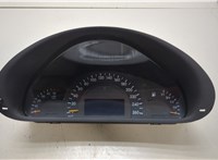  Щиток приборов (приборная панель) Mercedes C W203 2000-2007 20339824 #1