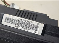 Щиток приборов (приборная панель) Mercedes C W203 2000-2007 20339824 #3