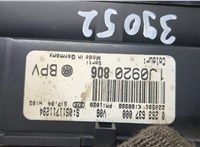  Щиток приборов (приборная панель) Volkswagen Golf 4 1997-2005 20339831 #2