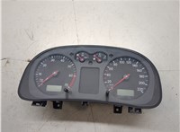 1J0920806X Щиток приборов (приборная панель) Volkswagen Golf 4 1997-2005 20339831 #5