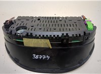  Щиток приборов (приборная панель) Skoda Fabia 2004-2007 20339838 #4