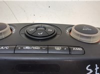  Переключатель отопителя (печки) Mazda 3 (BK) 2003-2009 20339841 #2
