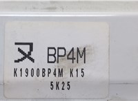  Переключатель отопителя (печки) Mazda 3 (BK) 2003-2009 20339841 #3