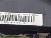 8D0919861C Щиток приборов (приборная панель) Audi A4 (B5) 1994-2000 20339842 #3