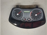 3M5F10A855A Щиток приборов (приборная панель) Ford Focus 2 2005-2008 20339843 #12