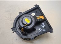  Двигатель отопителя (моторчик печки) Volkswagen Golf 4 1997-2005 20338332 #3