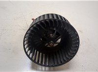  Двигатель отопителя (моторчик печки) Opel Corsa C 2000-2006 20338451 #1