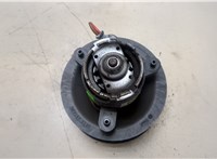  Двигатель отопителя (моторчик печки) Opel Corsa C 2000-2006 20338451 #3