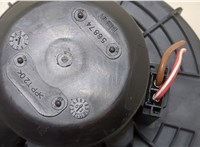 Двигатель отопителя (моторчик печки) Opel Meriva 2003-2010 20338640 #2