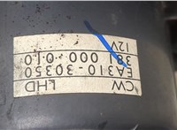  Двигатель отопителя (моторчик печки) Suzuki Wagon R Plus 2000-2006 20339376 #2