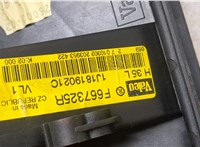  Двигатель отопителя (моторчик печки) Volkswagen Golf 4 1997-2005 20339664 #2