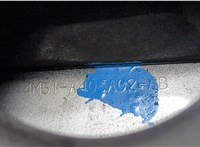 4M51A405A02AB Лючок бензобака Ford Focus 2 2005-2008 20339851 #8