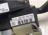  Переключатель поворотов и дворников (стрекоза) Volkswagen Polo 2001-2005 20339865 #3