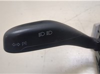  Переключатель поворотов и дворников (стрекоза) Volkswagen Polo 2001-2005 20339866 #2