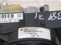  Переключатель поворотов и дворников (стрекоза) Volkswagen Polo 2001-2005 20339866 #3