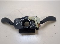  Переключатель поворотов и дворников (стрекоза) Volkswagen Polo 2001-2005 20339866 #4