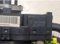 Переключатель поворотов и дворников (стрекоза) Peugeot 206 20339867 #3