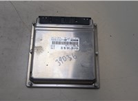  Блок управления двигателем Mercedes A W168 1997-2004 20339885 #1