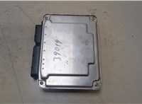  Блок управления двигателем Audi A6 (C5) 1997-2004 20339886 #4