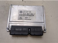  Блок управления подвеской Volkswagen Touareg 2002-2007 20339888 #1