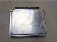  Блок управления подвеской Volkswagen Touareg 2002-2007 20339888 #4