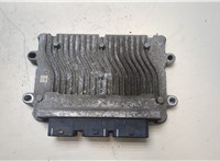  Блок управления двигателем Peugeot 206 20339891 #1