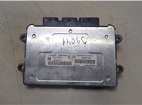  Блок управления двигателем Peugeot 206 20339891 #4