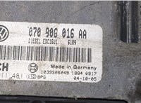  Блок управления двигателем Volkswagen Touareg 2002-2007 20339892 #2