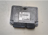  Блок управления двигателем Skoda Fabia 1999-2004 20339894 #1