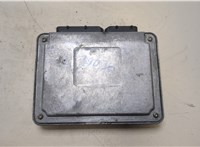  Блок управления двигателем Skoda Fabia 1999-2004 20339894 #4