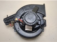  Двигатель отопителя (моторчик печки) Volkswagen Polo 2001-2005 20339896 #4