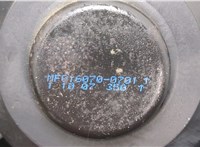  Двигатель отопителя (моторчик печки) Mitsubishi Colt 2004-2008 20339898 #2