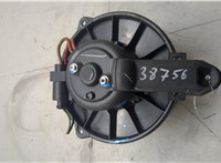 4B1820021B, 0160700362, 0130111202 Двигатель отопителя (моторчик печки) Volkswagen Golf 3 1991-1997 20339903 #5
