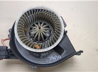  Двигатель отопителя (моторчик печки) Skoda Fabia 1999-2004 20339908 #1