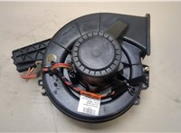  Двигатель отопителя (моторчик печки) Skoda Fabia 1999-2004 20339908 #4