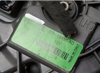  Двигатель отопителя (моторчик печки) Ford Mondeo 3 2000-2007 20339911 #2