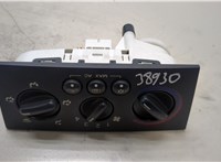  Переключатель отопителя (печки) Opel Meriva 2003-2010 20339927 #1