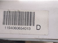  Переключатель отопителя (печки) Renault Laguna 2 2001-2007 20339928 #2