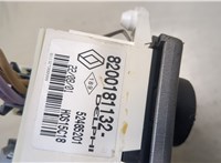  Переключатель отопителя (печки) Renault Laguna 2 2001-2007 20339928 #3