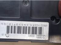  Переключатель отопителя (печки) Opel Vectra C 2002-2008 20339933 #2