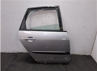 821005158R Дверь боковая (легковая) Renault Scenic 2003-2009 20339938 #2
