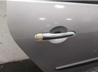 821005158R Дверь боковая (легковая) Renault Scenic 2003-2009 20339938 #7