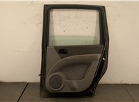  Дверь боковая (легковая) Hyundai Matrix 20339939 #7