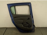  Дверь боковая (легковая) Dacia Sandero 2012-2020 20339944 #8