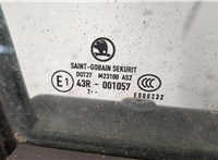  Стеклоподъемник электрический Skoda Fabia 2007-2010 11367438 #3